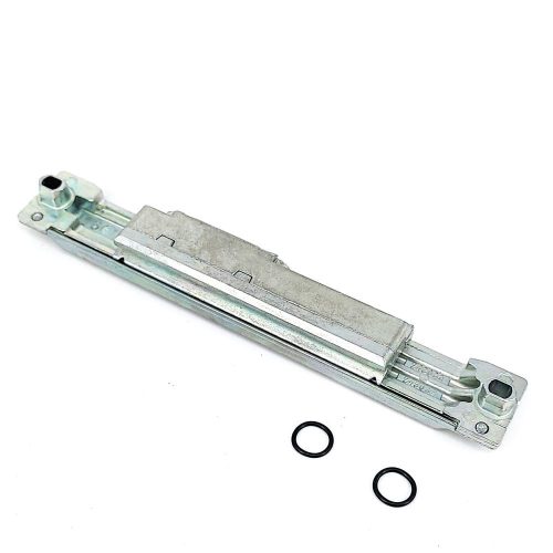 SCHÜCO - alumínium ablakzár - balos - 43 mm.