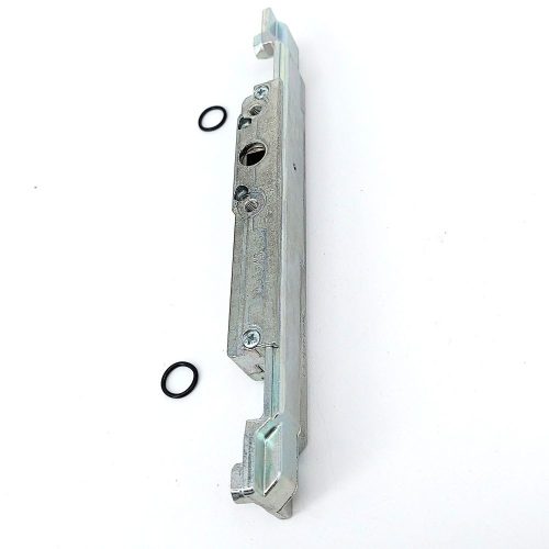 SCHÜCO - alumínium ablakzár - balos - 43 mm.