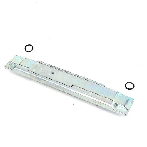 SCHÜCO - alumínium ablakzár - jobbos - 43 mm.