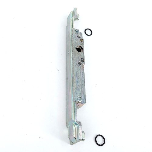 SCHÜCO - alumínium ablakzár - jobbos - 43 mm.