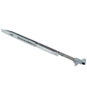 SCHÜCO - olló - alumínium - jobbos