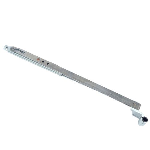 SCHÜCO - olló - alumínium - jobbos