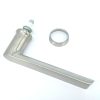 SCHÜCO - rendszerkilincs - inox SCHÜCO - rendszerkilincs - inox