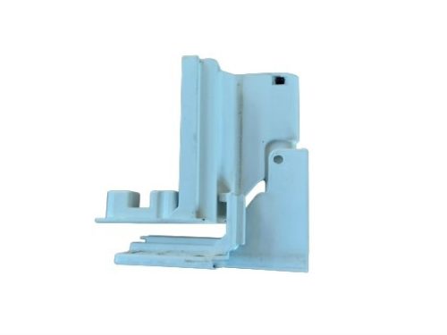 SCHÜCO alsó csapágy és pánt, balos