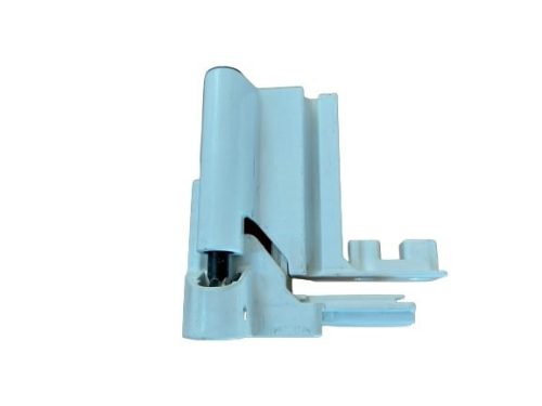 SCHÜCO alsó csapágy és pánt, balos