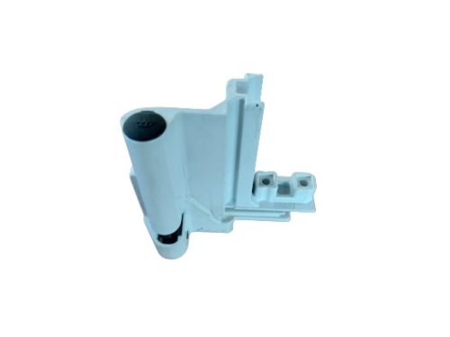 SCHÜCO alsó csapágy és pánt, balos