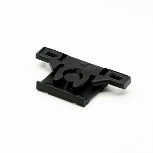 SCHÜCO huzatzár kétszárnyú ajtóra