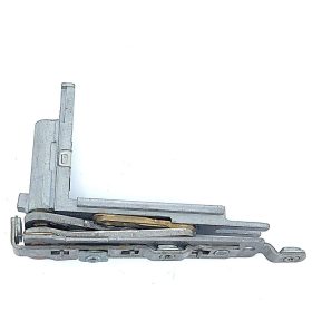 SCHÜCO SimplySmart - zsanér - balos