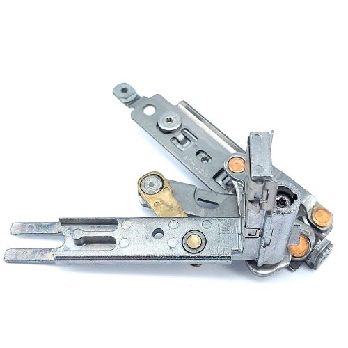 SCHÜCO SimplySmart - zsanér - jobbos