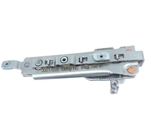 SCHÜCO SimplySmart - zsanér - jobbos