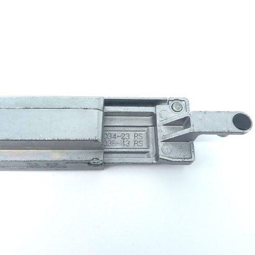 SCHÜCO SimplySmart - alu ablakzár - jobbos - 23