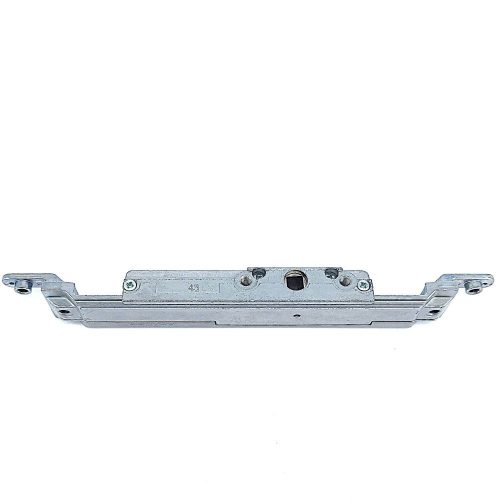 SCHÜCO SimplySmart - alu ablakzár - balos - 43