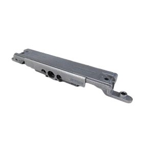 SCHÜCO - alumínium zár - szimmetrikus