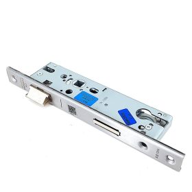 SCHÜCO - ajtózár - D=35 mm.