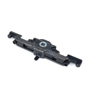 SCHÜCO VarioTec ablakzár