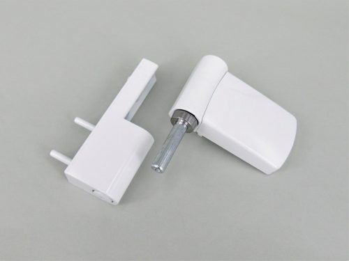 SCHÜRING M-TEC - ajtózsanér (pánt) - 18 mm.