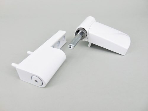 SCHÜRING M-TEC - ajtózsanér (pánt) - 18 mm.