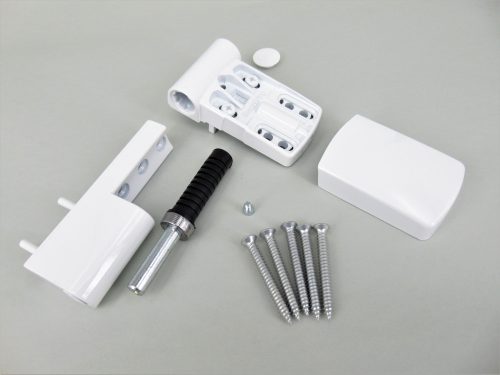 SCHÜRING M-TEC - ajtózsanér (pánt) - 18 mm.