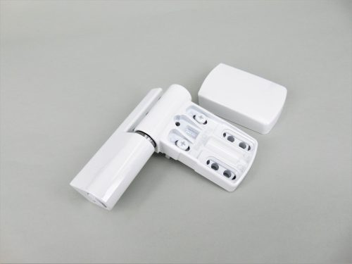 SCHÜRING M-TEC - ajtózsanér (pánt) - 18 mm.