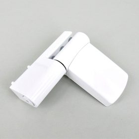 SCHÜRING M-TEC - ajtózsanér (pánt) - 20 mm.