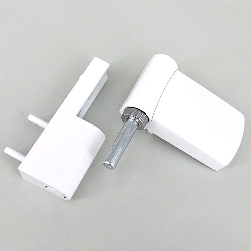 SCHÜRING M-TEC - ajtózsanér (pánt) - 20 mm.