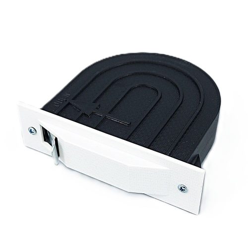 redőny automata - süllyesztett 