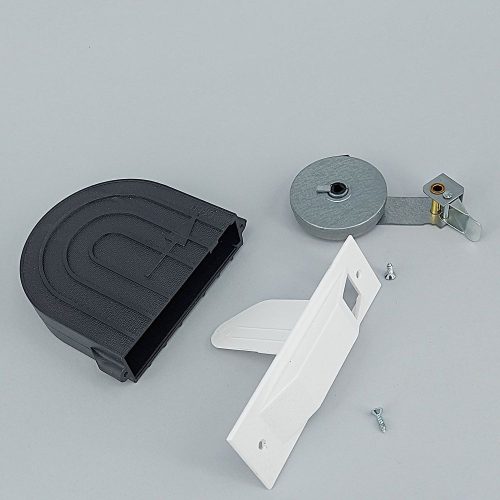 redőny automata - süllyesztett 