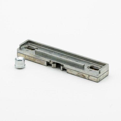 PANORÁMA - huzatzár - egyszárnyú ajtókhoz