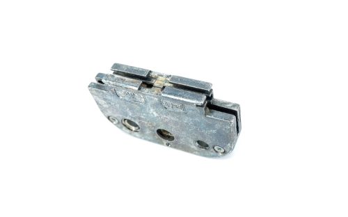 SIEGENIA - D=35mm. - fogaskerékház