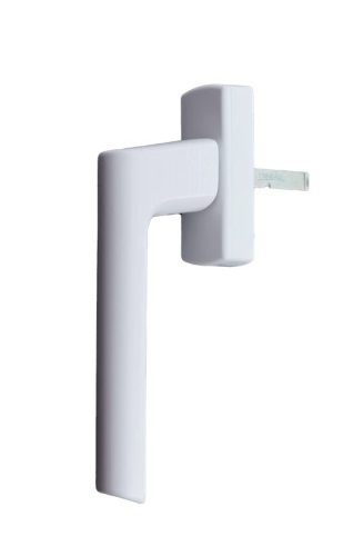 SIEGENIA - ablakkilincs - fehér