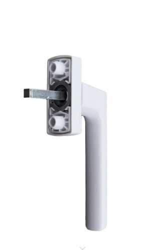 SIEGENIA - ablakkilincs - fehér