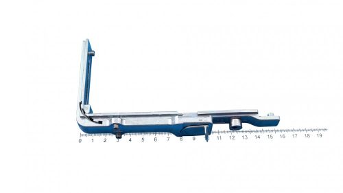 SIEGENIA sarokváltó