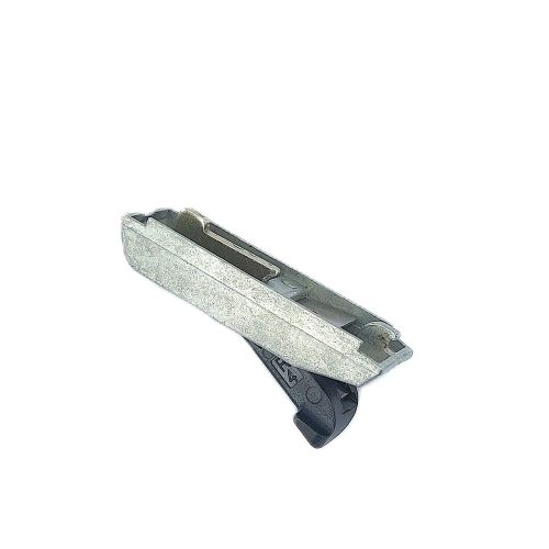 Siegenia - hibás működés gátló - jobbos - fém