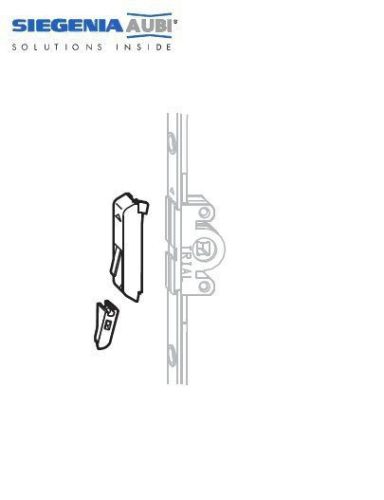 Siegenia - hibás működés gátló - jobbos - fém