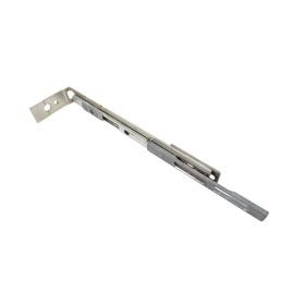 SIEGENIA - peremzár - rész 