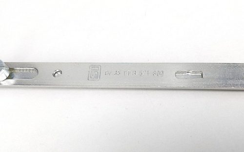 SIEGENIA - olló - Gr 35