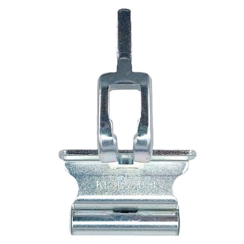 Siegenia - ollópánt - 9 mm.