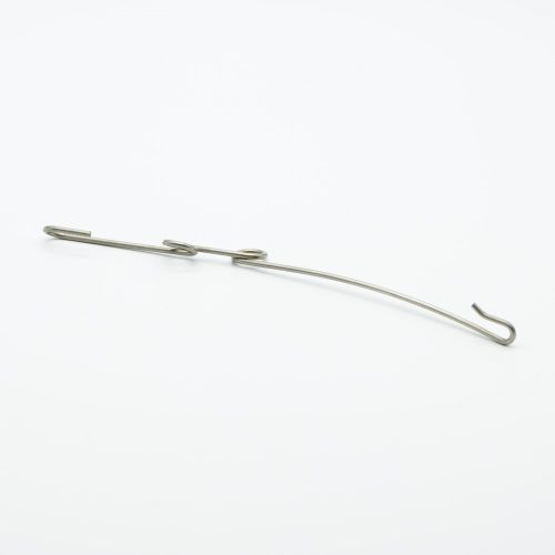 SIEGENIA tolóajtó javító rugó - balos