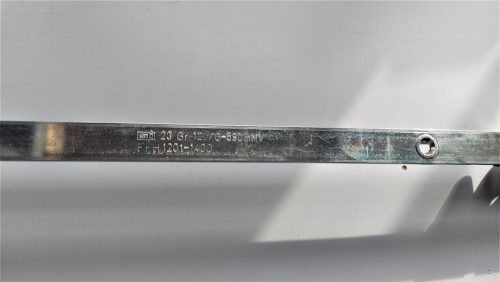 SIEGENIA - rúdzár - 1201-1400