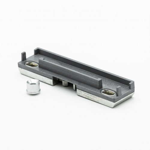 DECCO - huzatzár - egyszárnyú  ajtókhoz