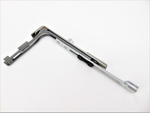 SIEGENIA - sarokváltó - rövid