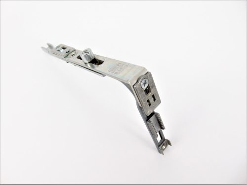 SIEGENIA - sarokváltó - rövid