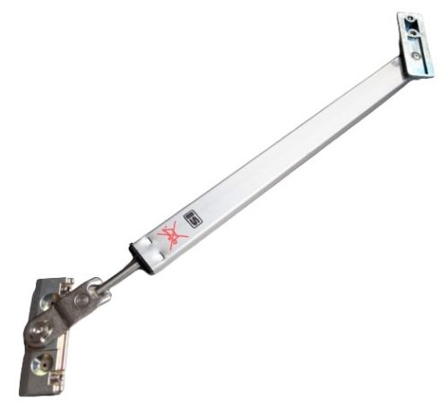 SIEGENIA - nyitáshatároló Gr2