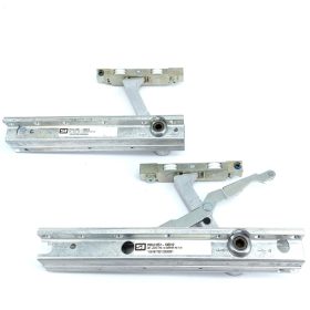 Siegenia - TB kocsi - jobbos - 36 mm.