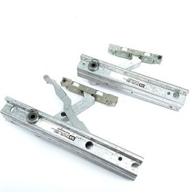 Siegenia - TB kocsi - balos - 36 mm.