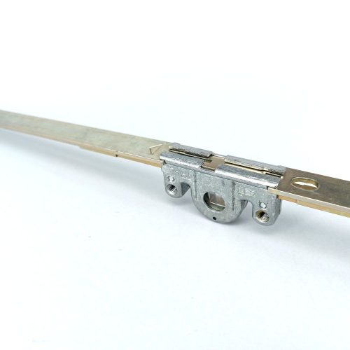 SIEGENIA (TRIAL) - D=15 mm. fogaskerékház