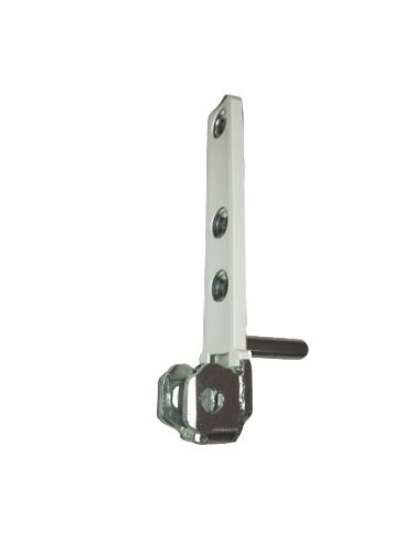 SIEGENIA - zsanér takaró - alsó csapágylap