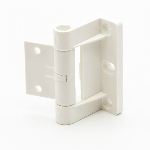 szúnyogháló ajtó zsanér