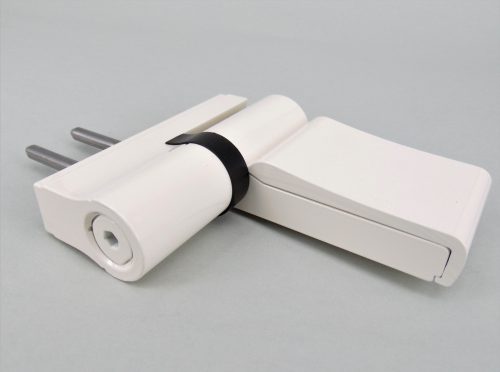 HAPS P800 - 17-23 mm. - ajtózsanér (pánt)