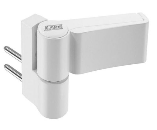 HAPS P800 - 17-23 mm. - ajtózsanér (pánt)